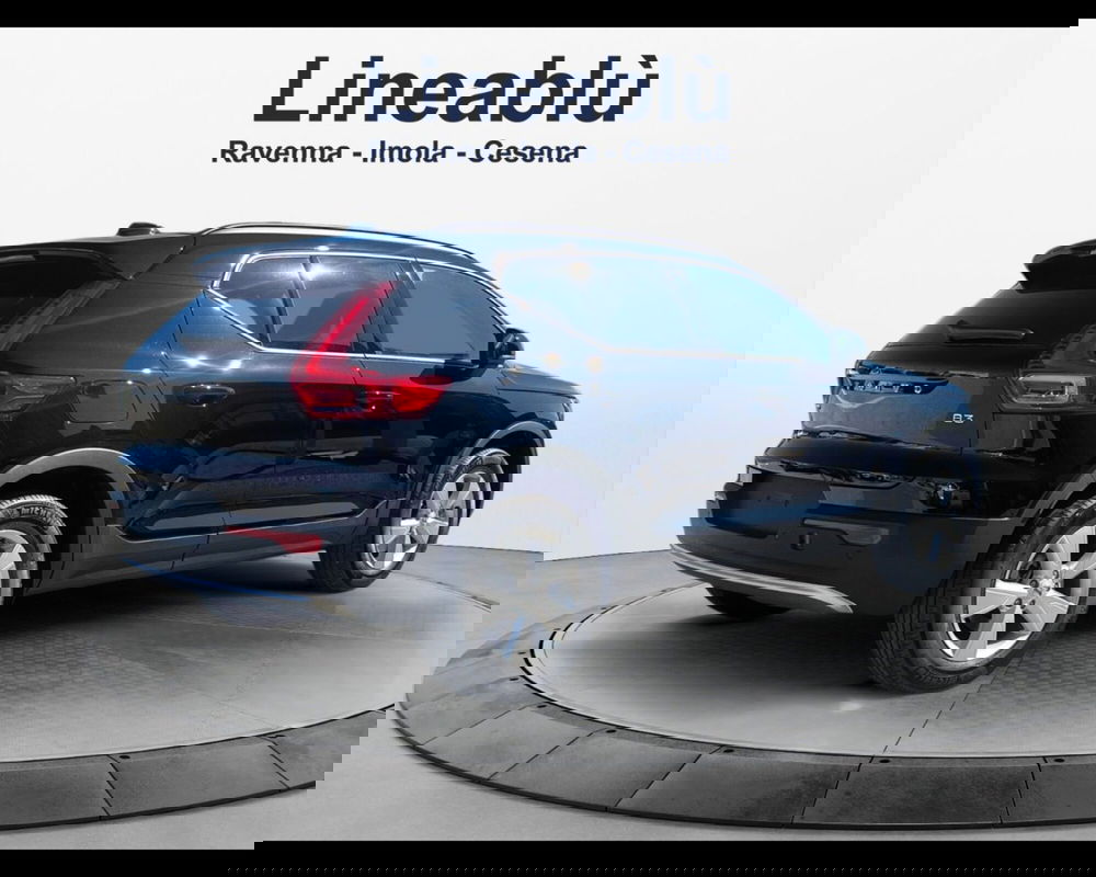 Volvo XC40 nuova a Bologna (5)