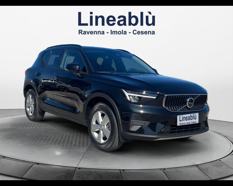 Volvo XC40 nuova a Bologna (7)