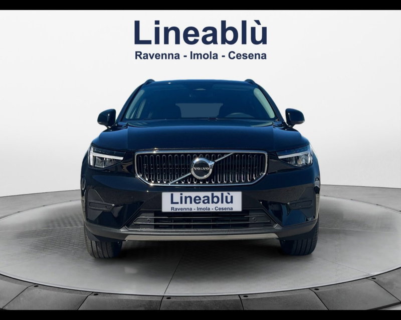 Volvo XC40 nuova a Bologna (8)