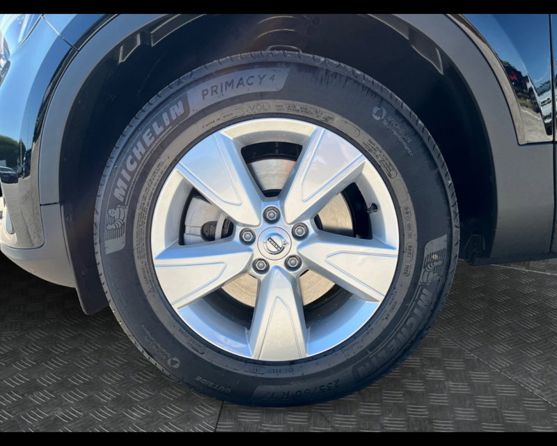 Volvo XC40 nuova a Bologna (9)