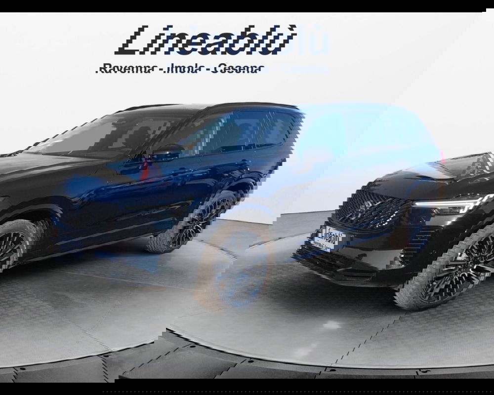 Volvo XC90 nuova a Bologna