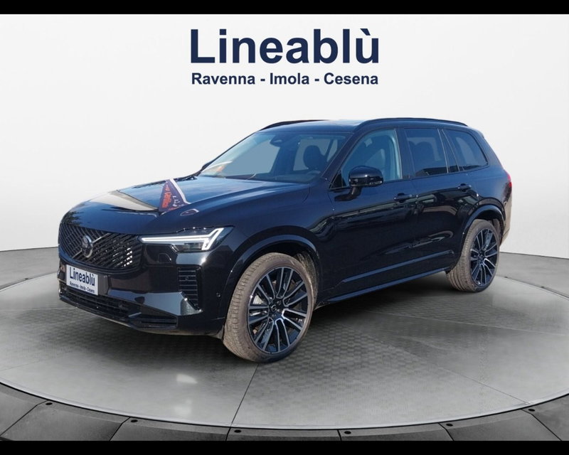 Volvo XC90 nuova a Bologna