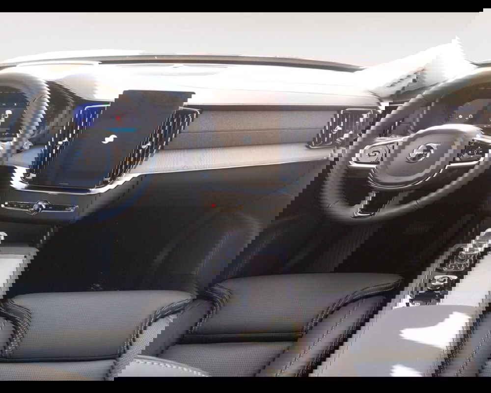 Volvo XC90 nuova a Bologna (11)