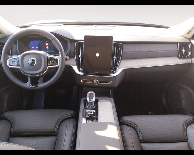 Volvo XC90 nuova a Bologna (11)