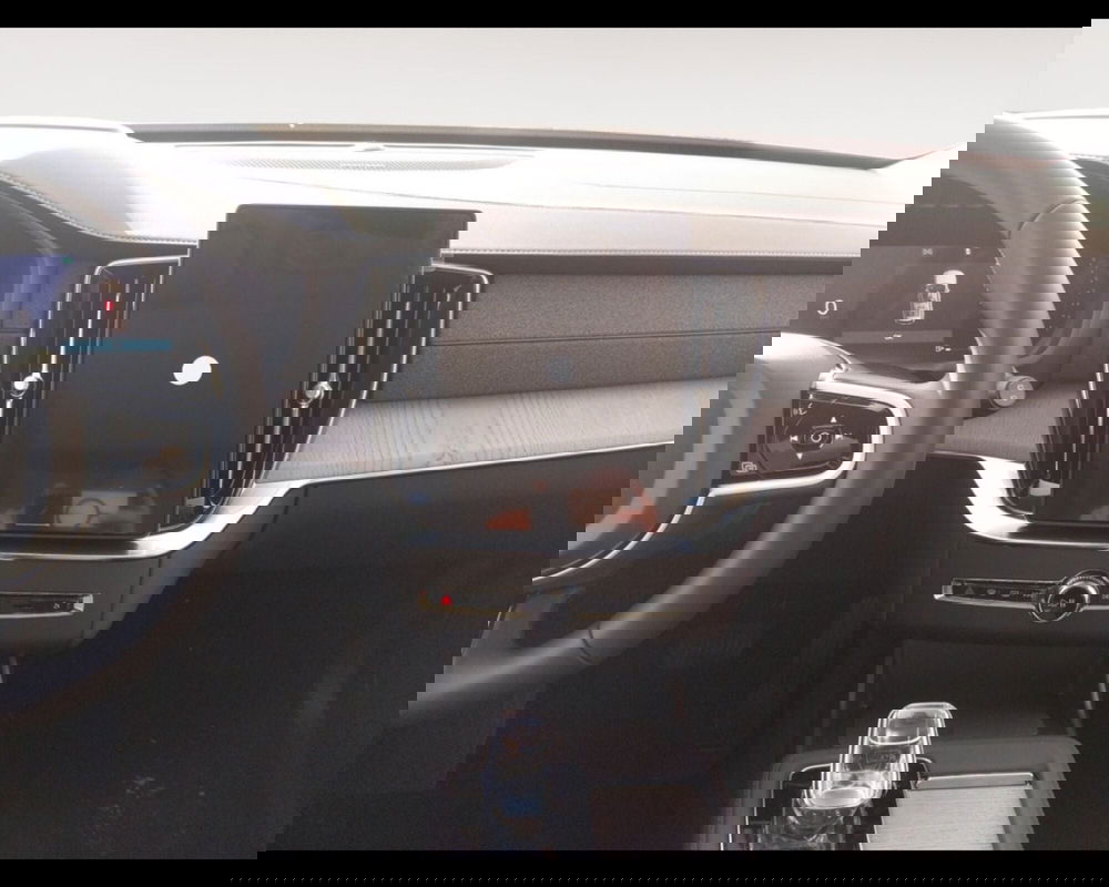 Volvo XC90 nuova a Bologna (12)