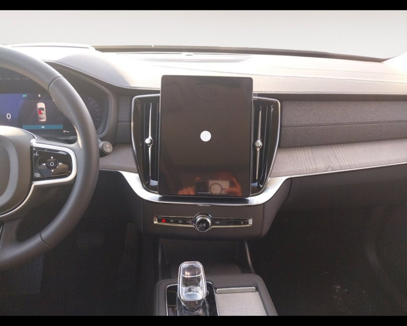 Volvo XC90 nuova a Bologna (12)