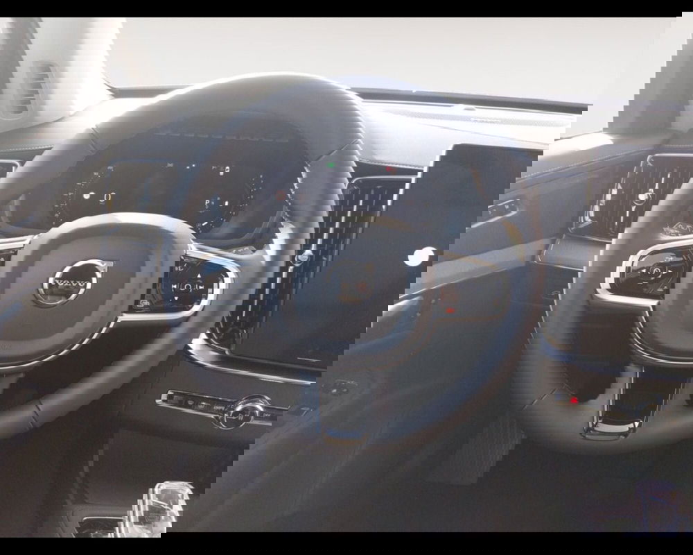 Volvo XC90 nuova a Bologna (13)