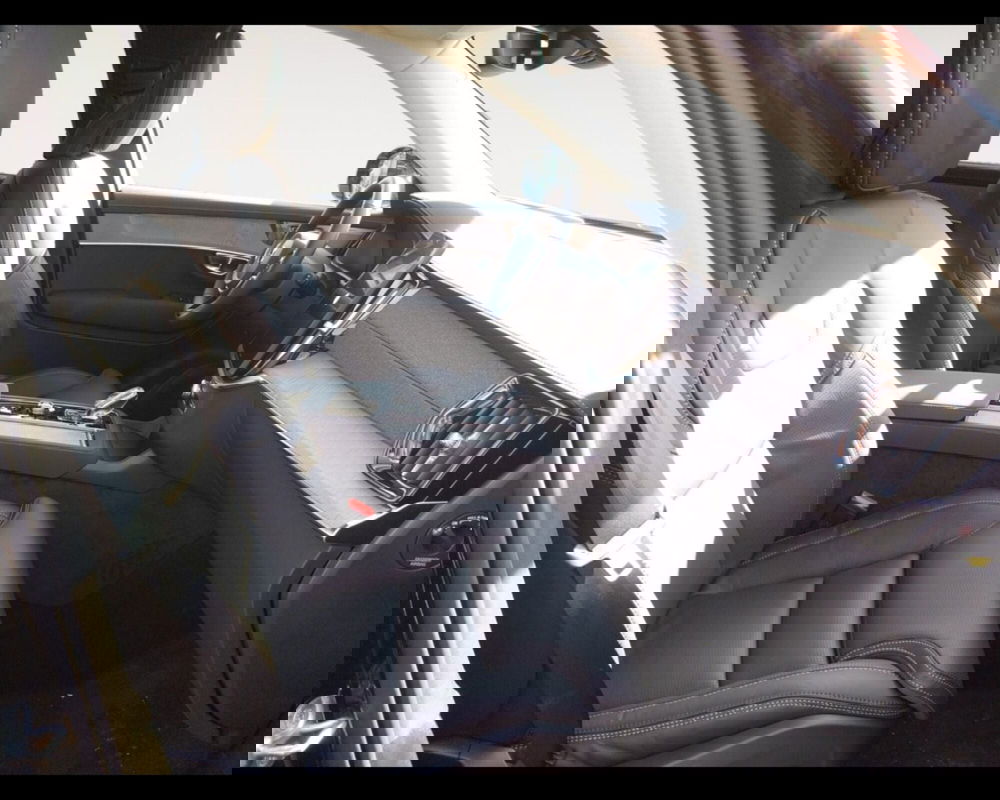 Volvo XC90 nuova a Bologna (14)