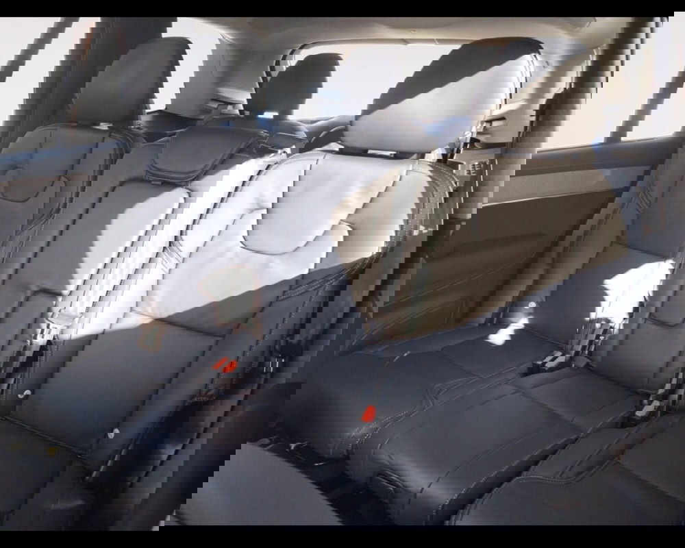 Volvo XC90 nuova a Bologna (15)