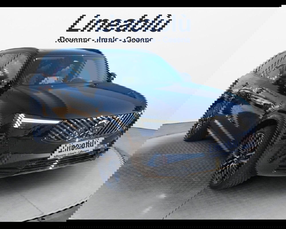 Volvo XC90 nuova a Bologna (7)