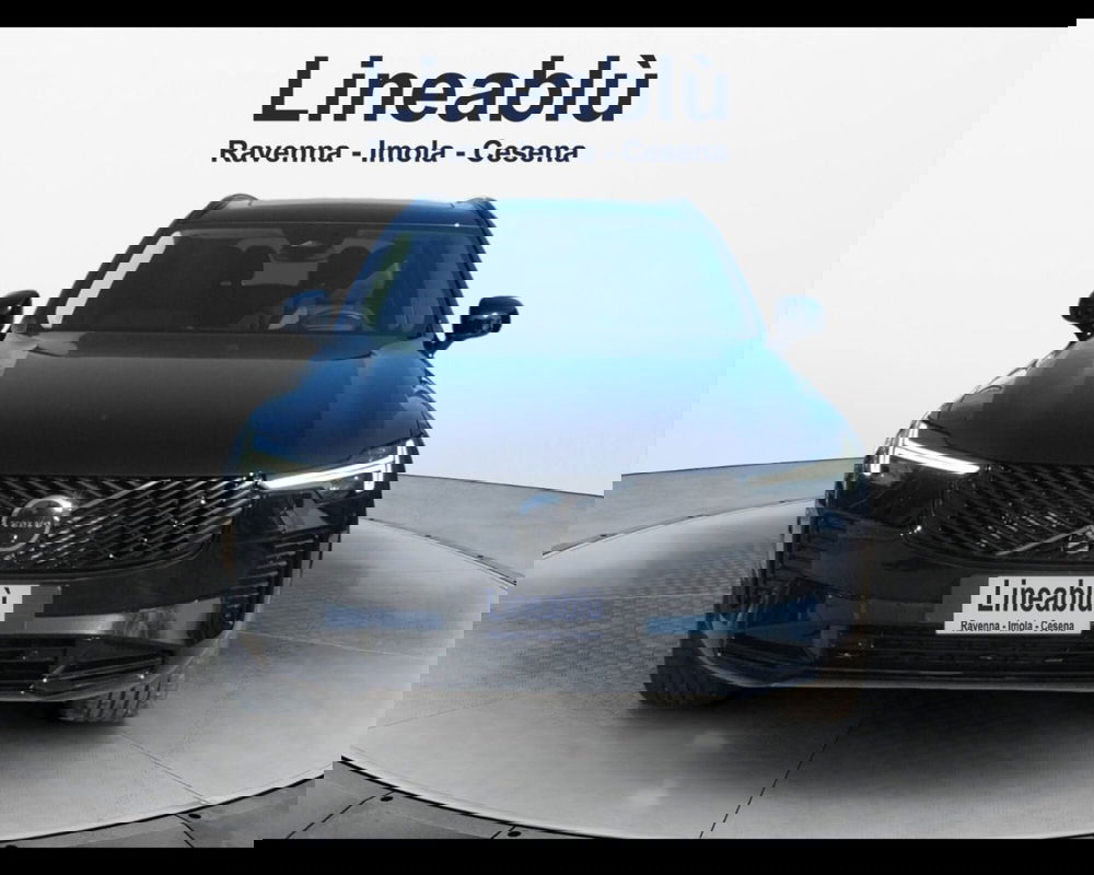 Volvo XC90 nuova a Bologna (8)