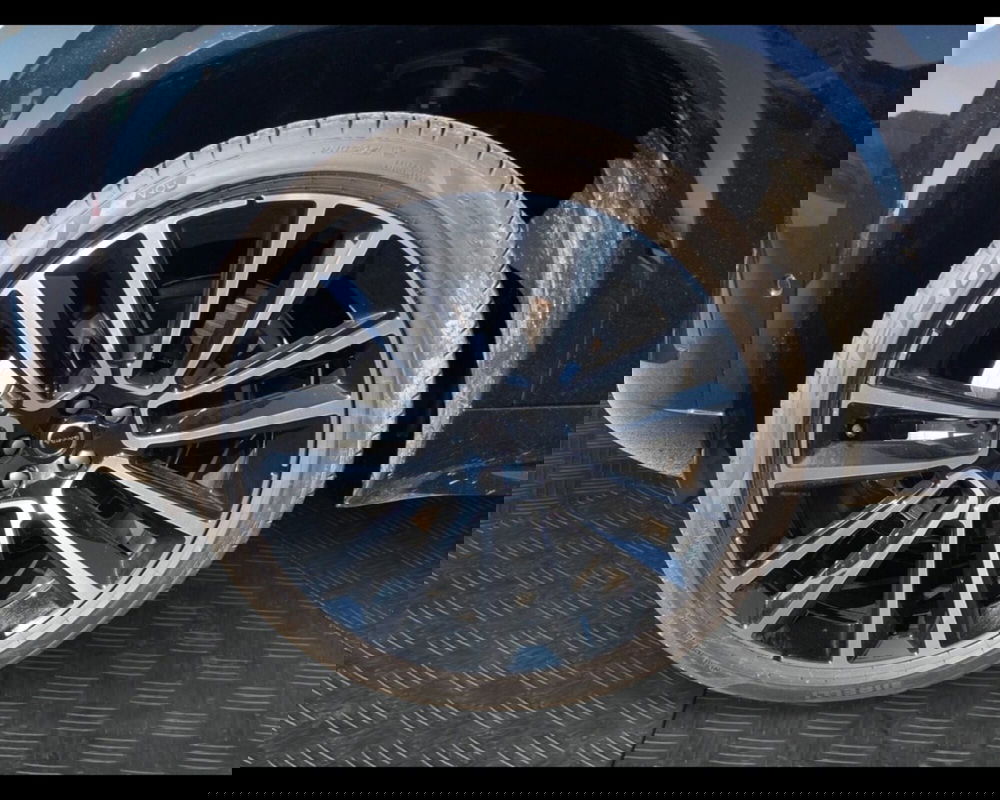 Volvo XC90 nuova a Bologna (9)