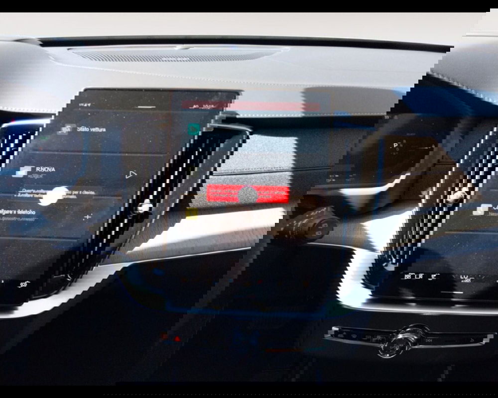 Volvo XC90 nuova a Bologna (12)