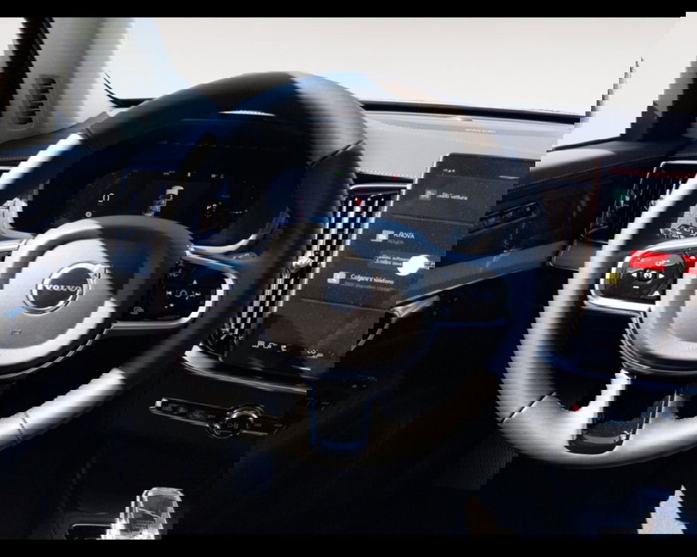 Volvo XC90 nuova a Bologna (13)