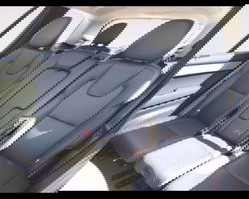 Volvo XC90 nuova a Bologna (15)