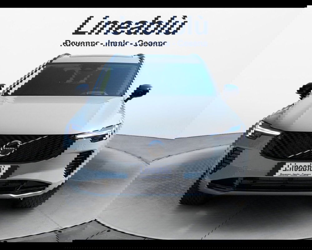 Volvo XC90 nuova a Bologna (8)