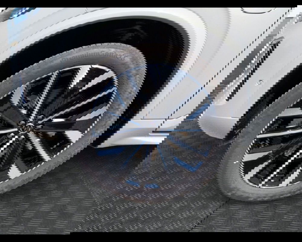 Volvo XC90 nuova a Bologna (9)