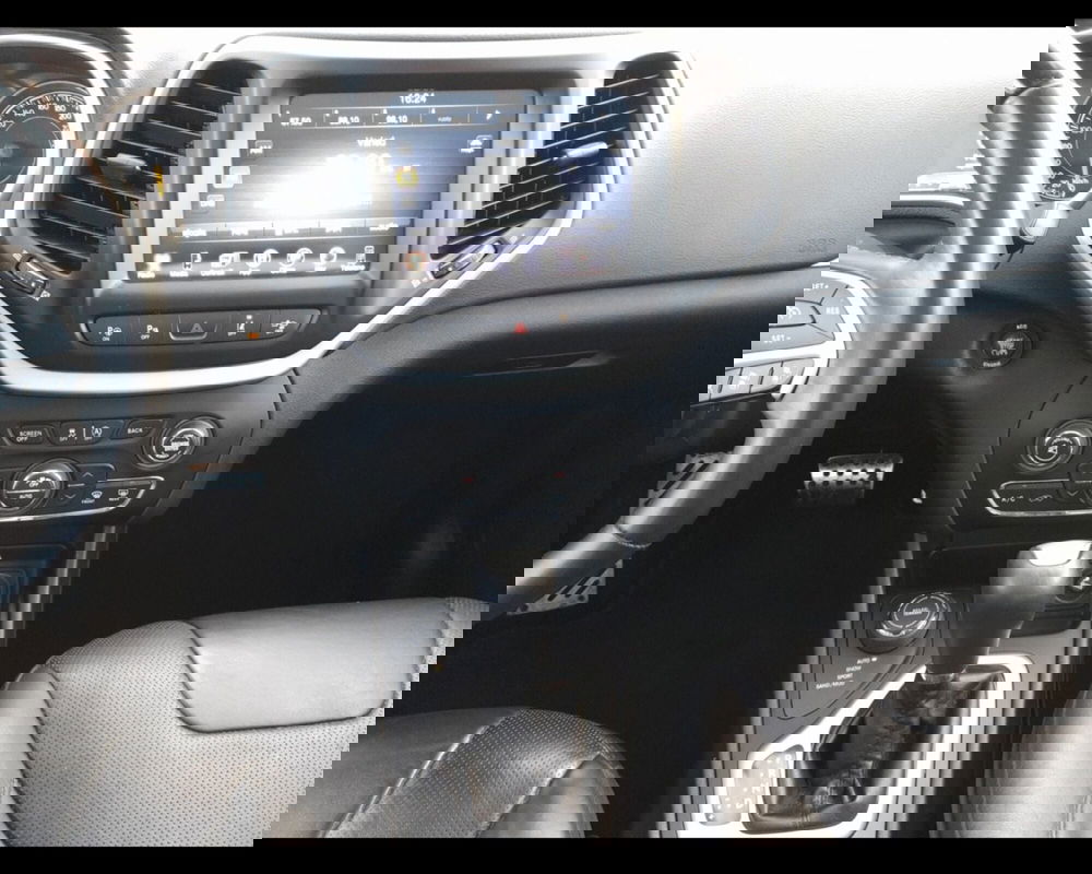 Jeep Cherokee usata a Ravenna (11)