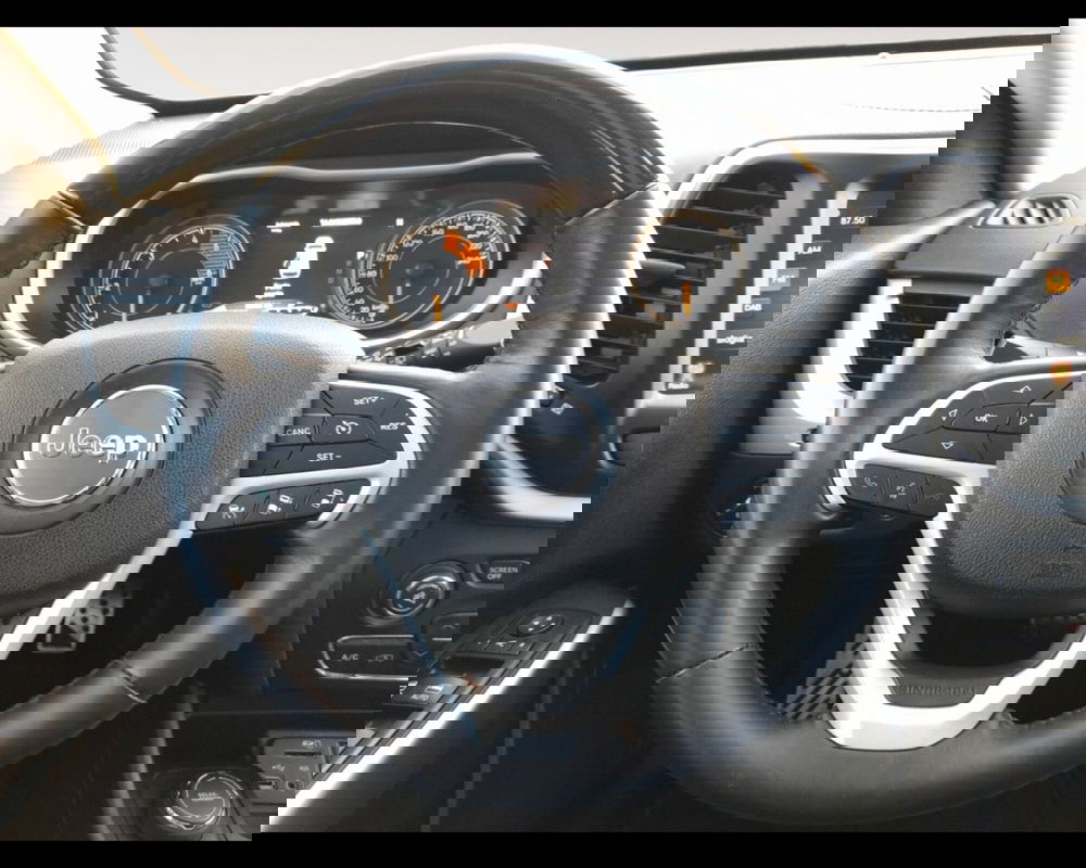 Jeep Cherokee usata a Ravenna (12)