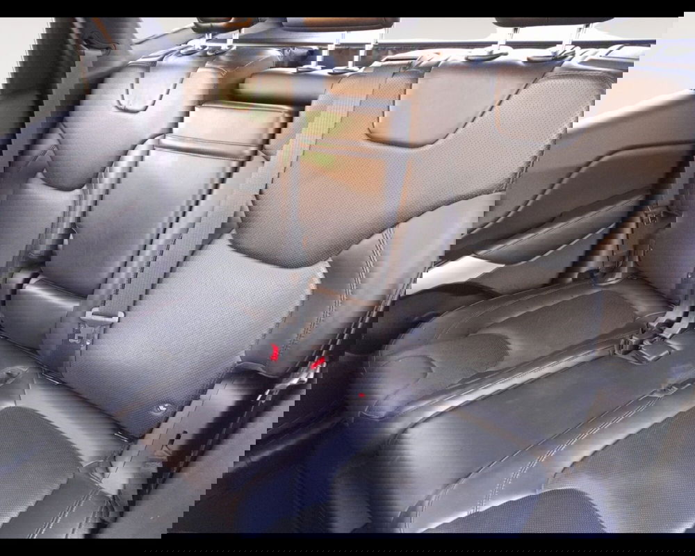 Jeep Cherokee usata a Ravenna (13)