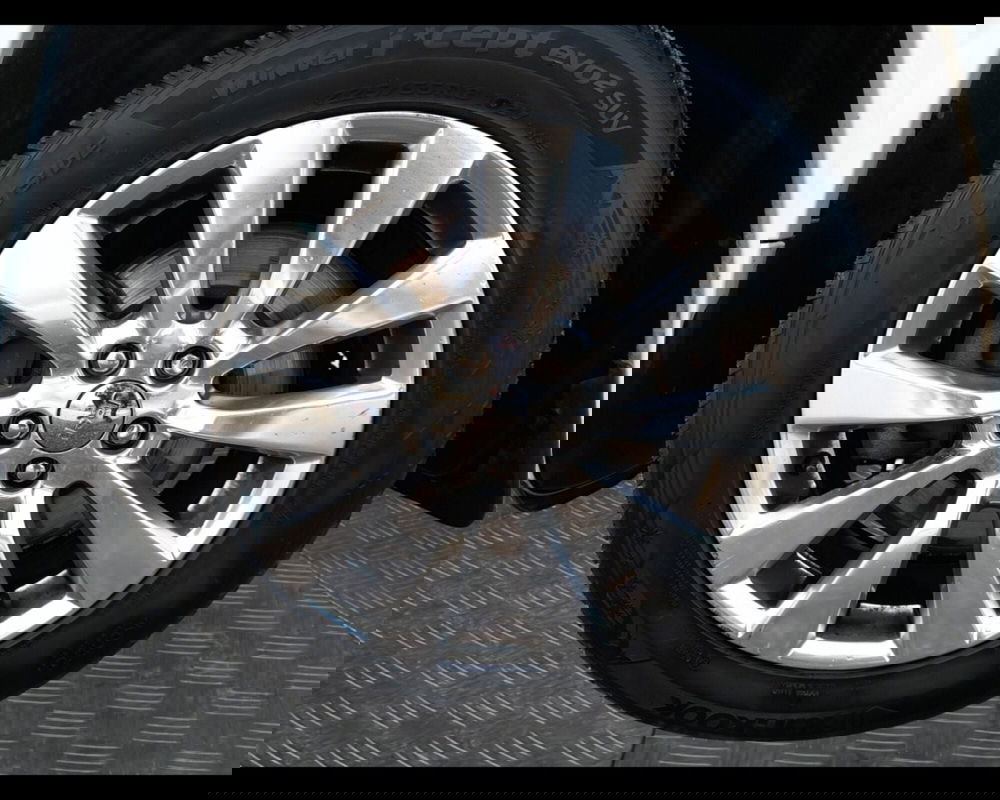 Jeep Cherokee usata a Ravenna (14)