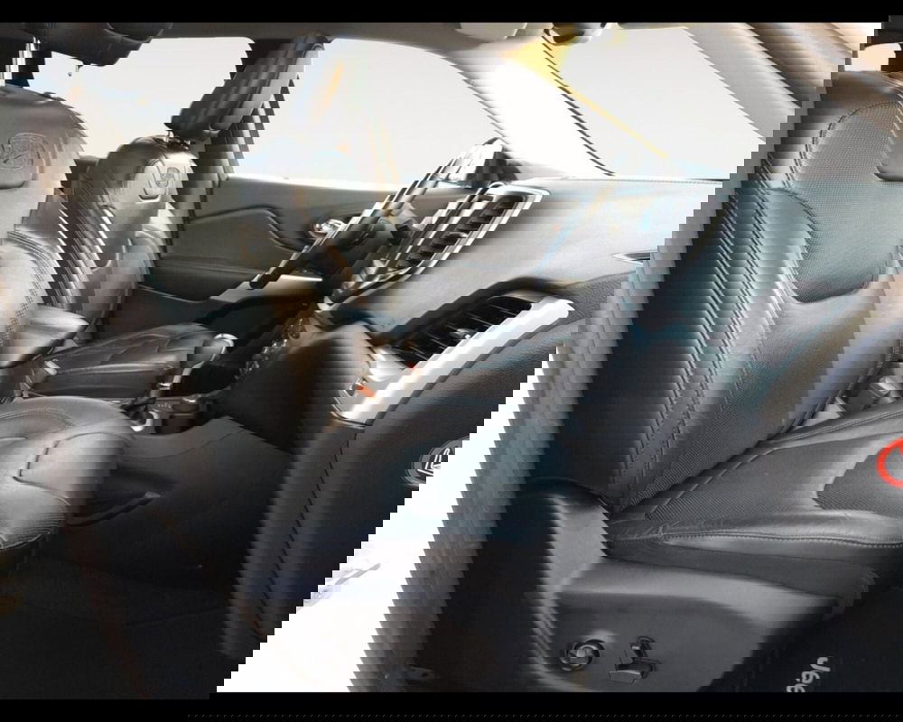 Jeep Cherokee usata a Ravenna (15)