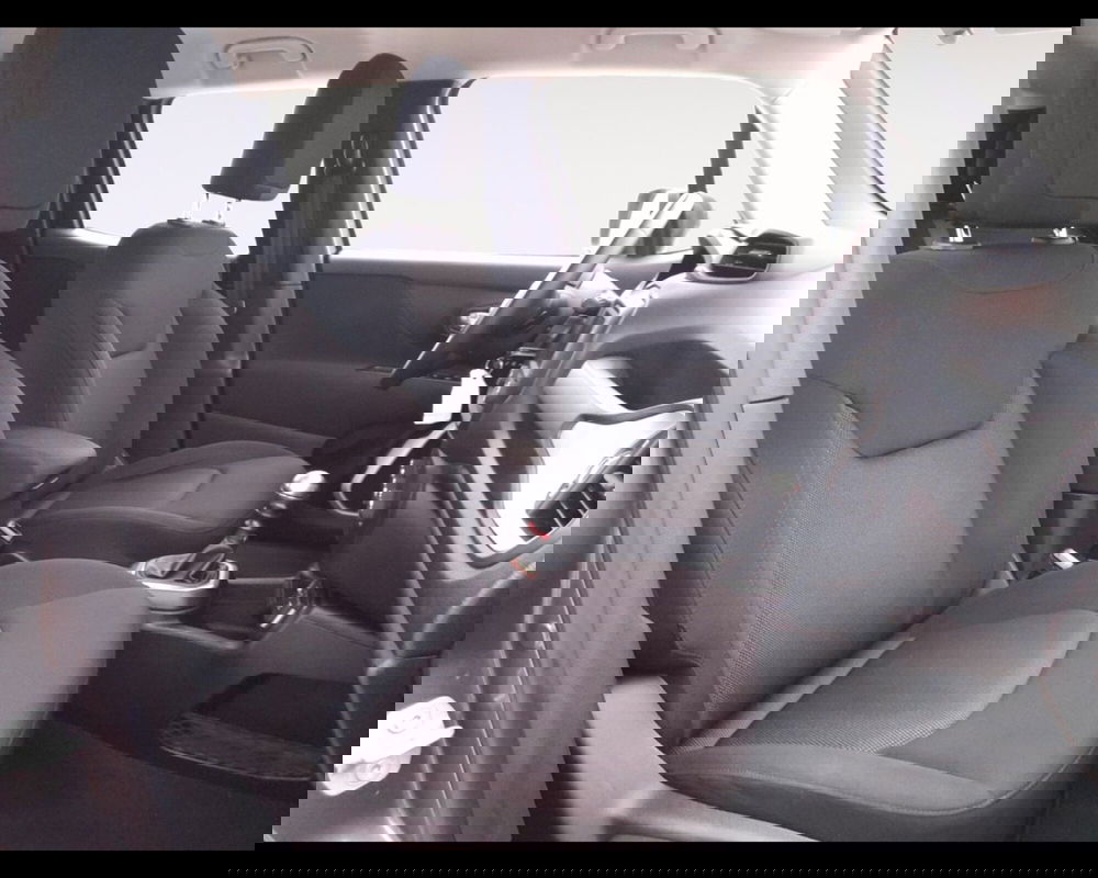 Jeep Renegade usata a Ravenna (15)