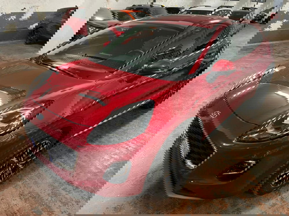 Ford Puma usata a Milano