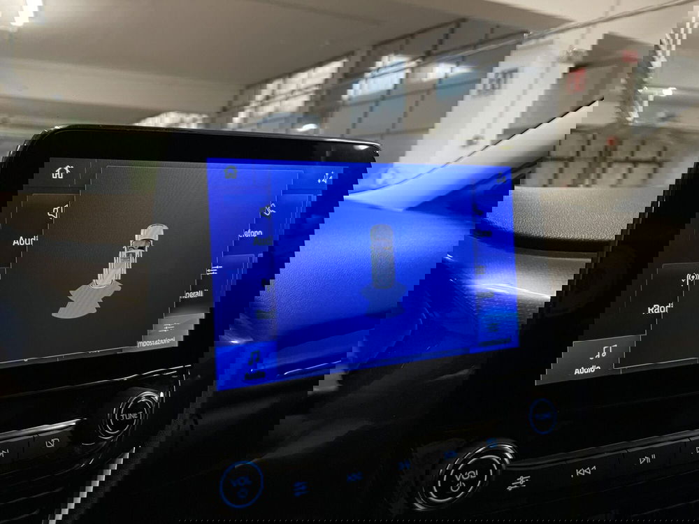 Ford Puma usata a Milano (13)