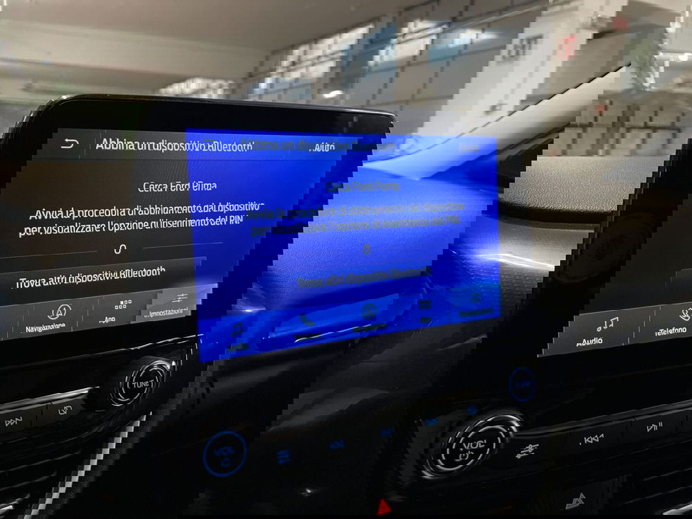 Ford Puma usata a Milano (15)