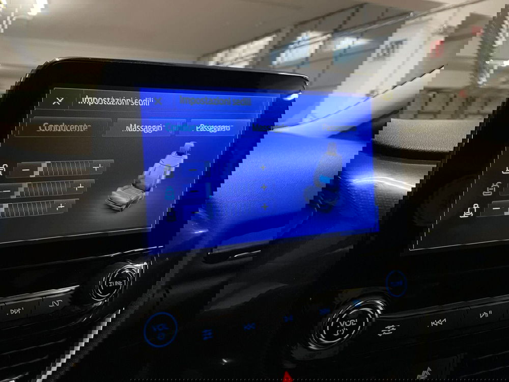 Ford Puma usata a Milano (16)