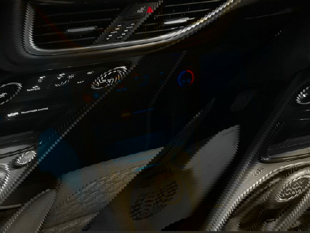 Ford Puma usata a Milano (17)