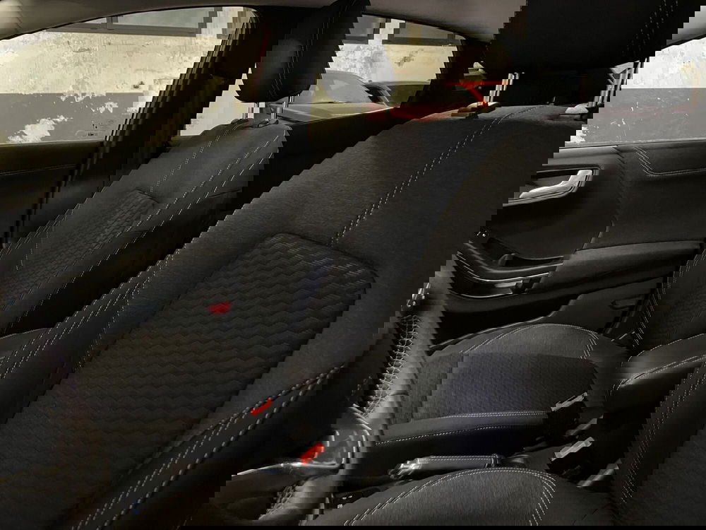 Ford Puma usata a Milano (18)