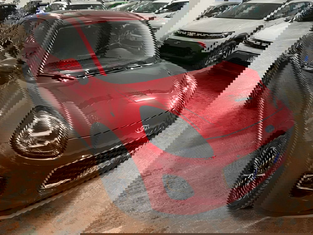 Ford Puma usata a Milano (2)