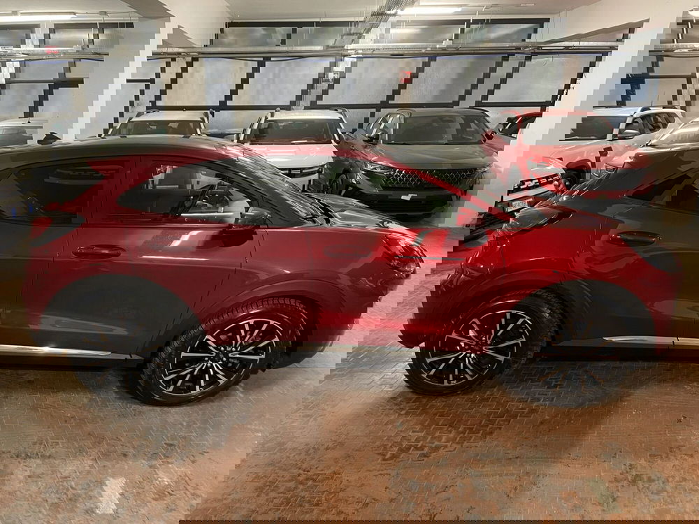 Ford Puma usata a Milano (3)