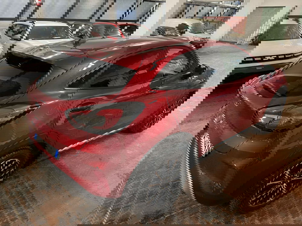 Ford Puma usata a Milano (4)