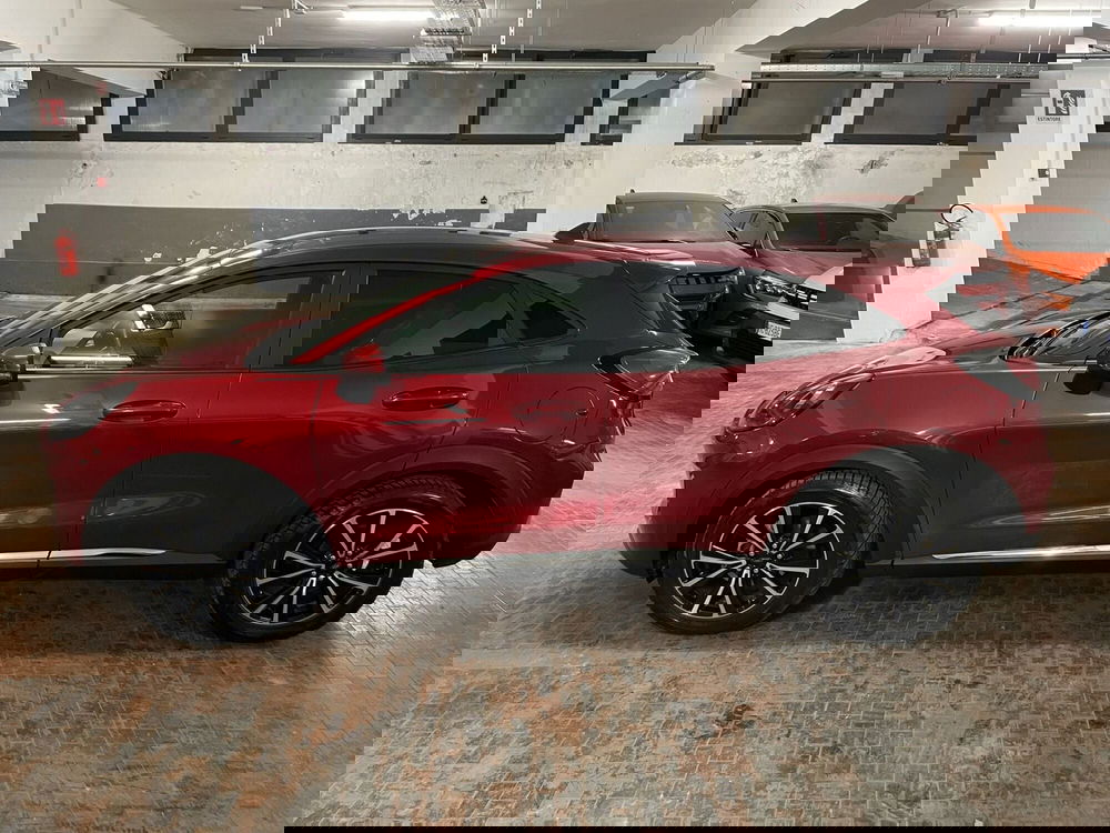 Ford Puma usata a Milano (6)