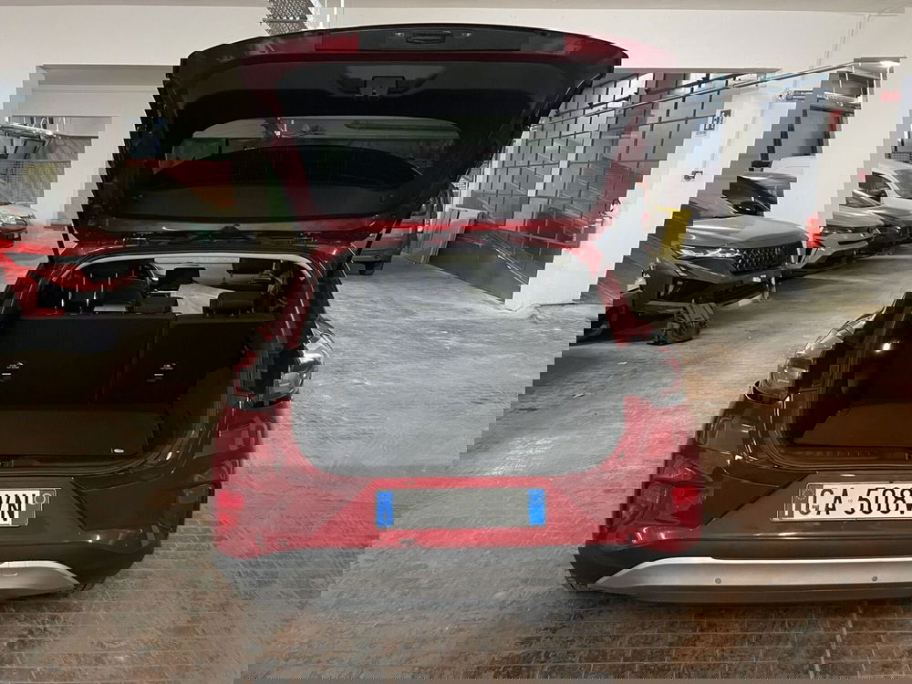 Ford Puma usata a Milano (7)