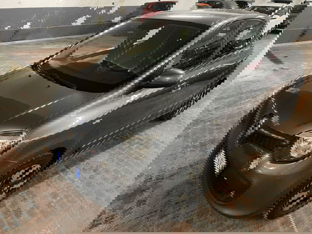 Renault Twingo usata a Milano