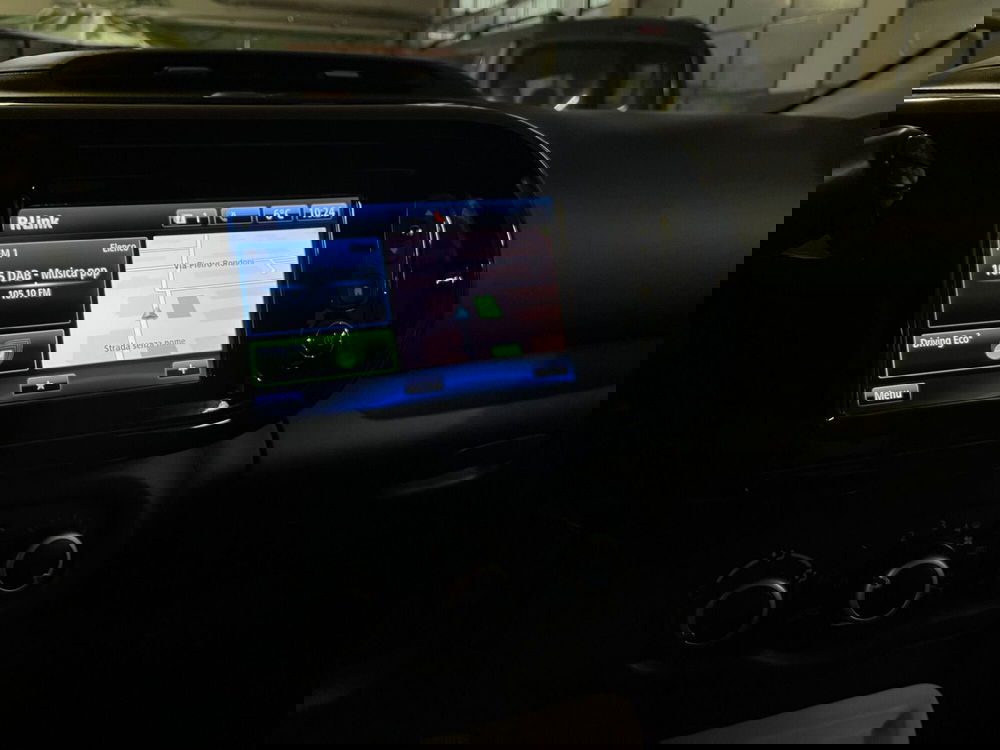 Renault Twingo usata a Milano (10)