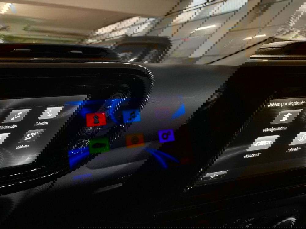 Renault Twingo usata a Milano (12)