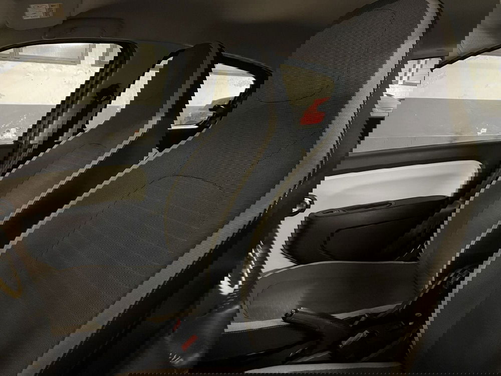 Renault Twingo usata a Milano (14)