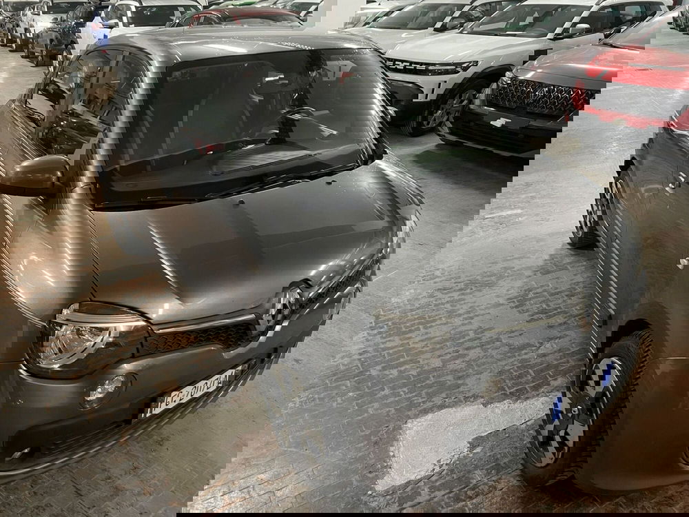 Renault Twingo usata a Milano (2)