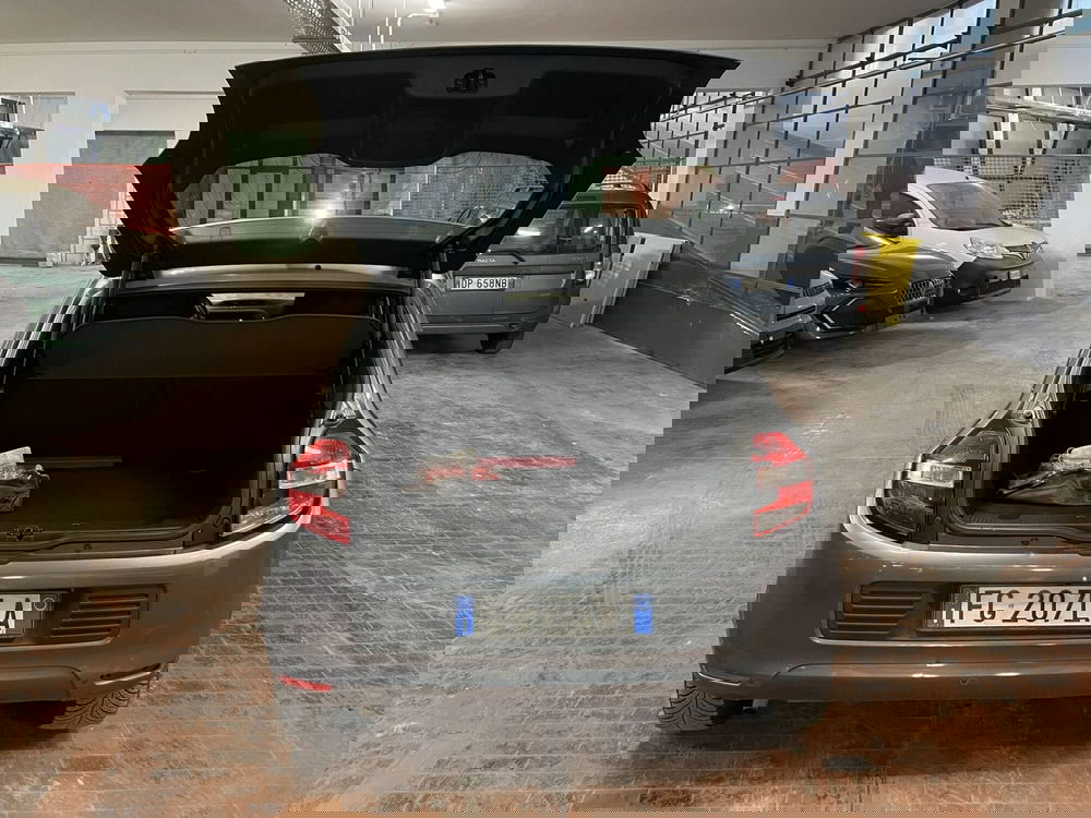 Renault Twingo usata a Milano (7)