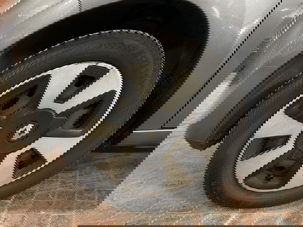 Renault Twingo usata a Milano (8)