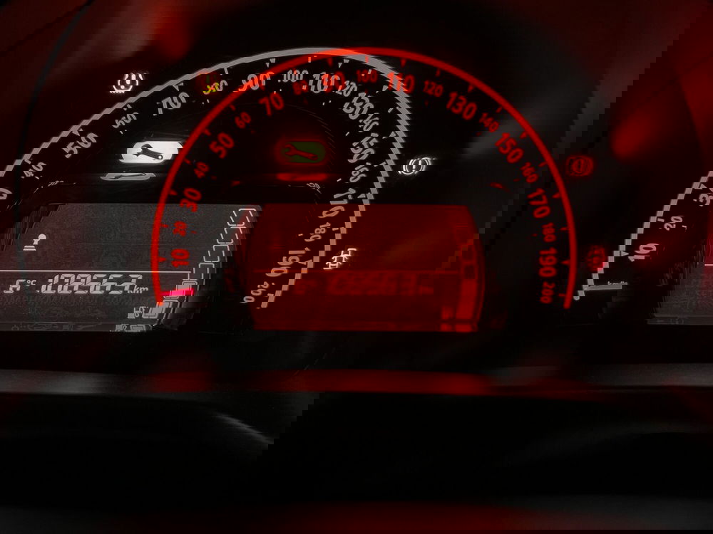 Renault Twingo usata a Milano (9)