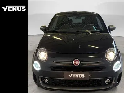 Fiat 500 1.0 hybrid Icon del 2020 usata a Monza