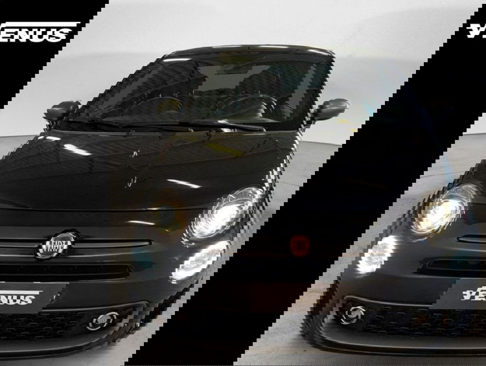 Fiat 500 usata a Monza e Brianza