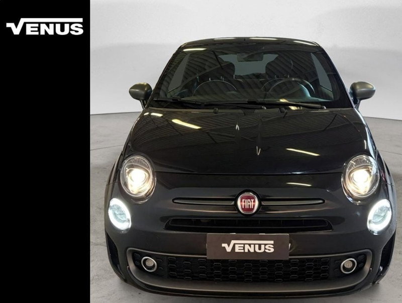 Fiat 500 usata a Monza e Brianza