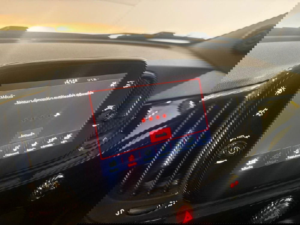 Fiat 500 usata a Monza e Brianza (10)